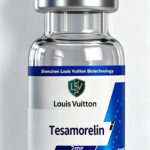 Tesamorelin