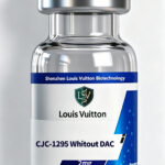 CJC-1295 Whitout DAC
