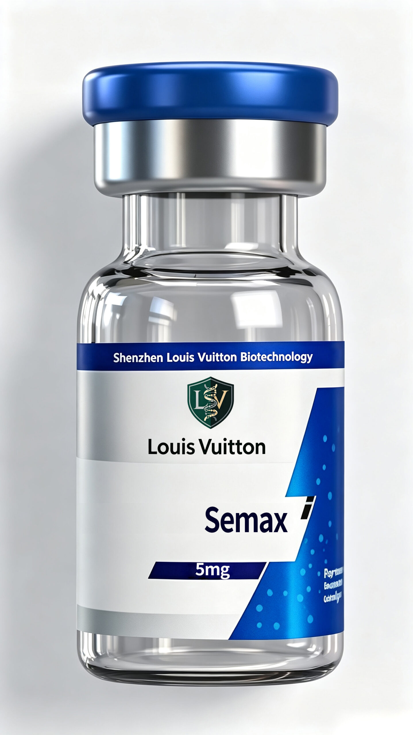 24 Semax - Image 1