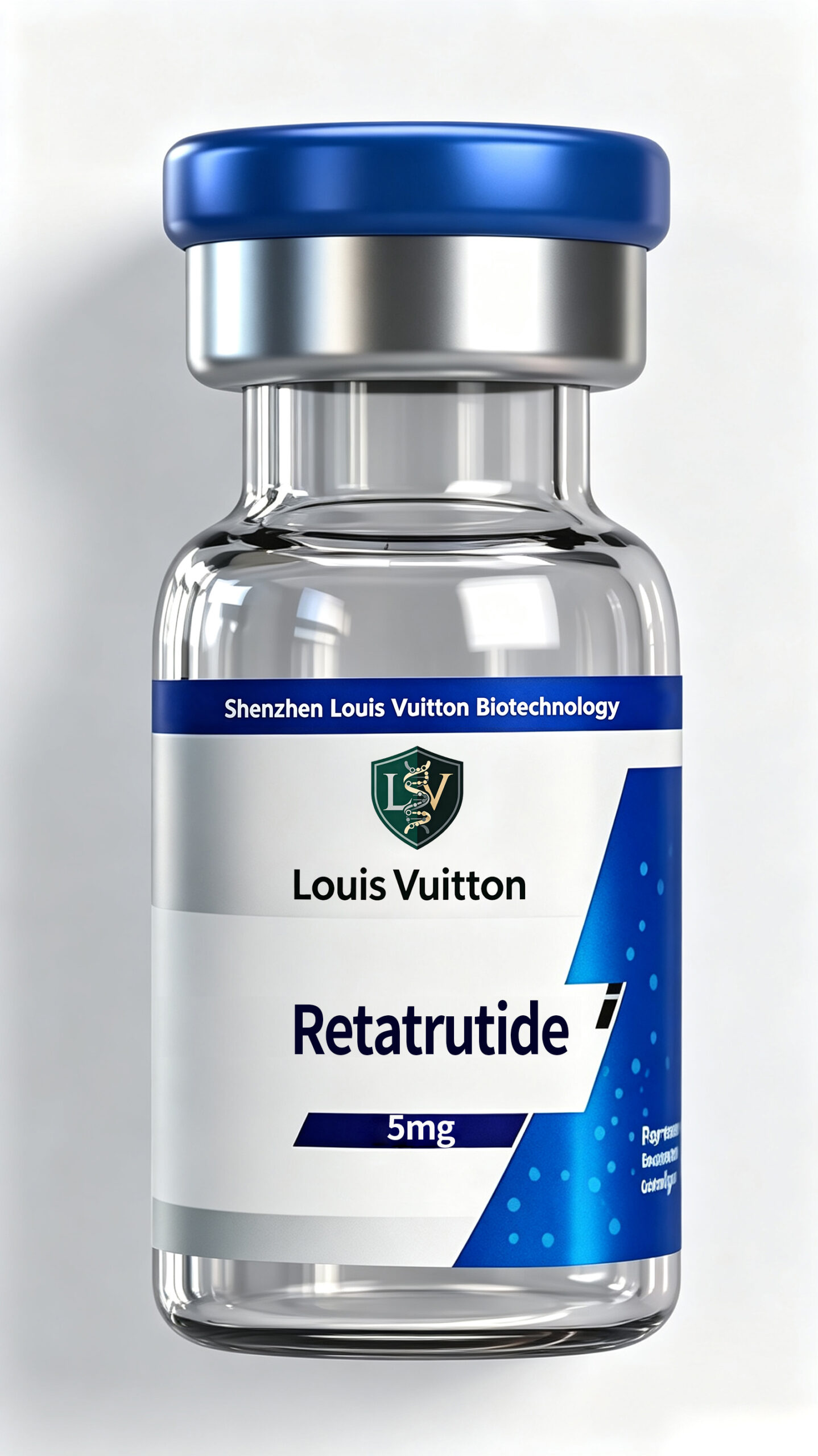 24 Retatrutide - Image 1
